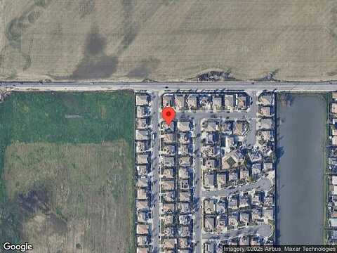 Appaloosa, HEMET, CA 92545