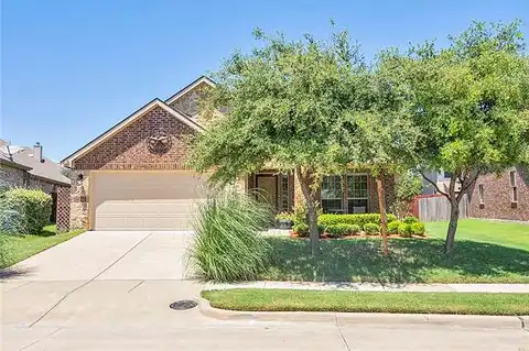 Jack County, FORNEY, TX 75126