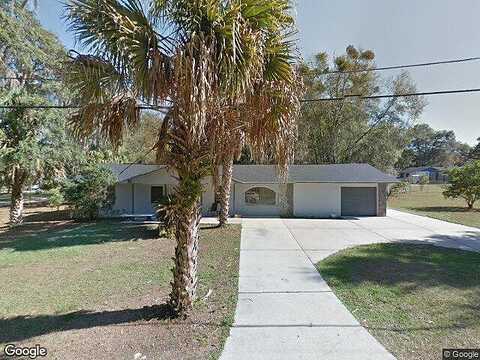 Baker, FLORAL CITY, FL 34436