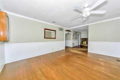 Country Club, ARGYLE, TX 76226