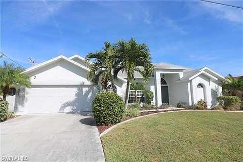 49Th, CAPE CORAL, FL 33914