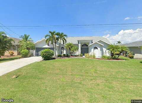 49Th, CAPE CORAL, FL 33914