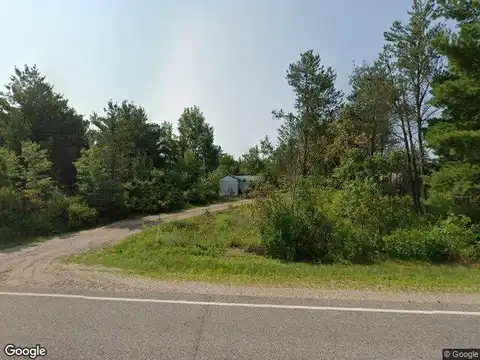 County Road C, HANCOCK, WI 54943