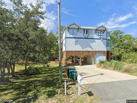Bald Point, PANACEA, FL 32346