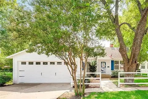 Humphrey, KERENS, TX 75144