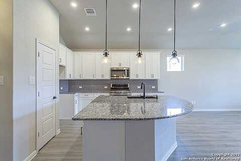 Casparis, SAN ANTONIO, TX 78254