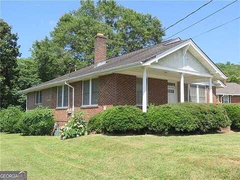 K, GAINESVILLE, GA 30504