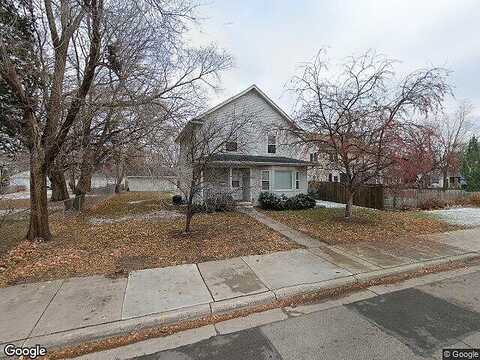 Marshall, MINNEAPOLIS, MN 55418