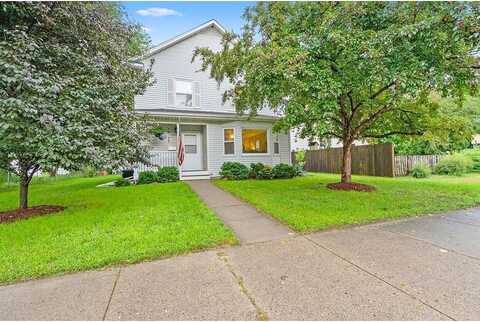 Marshall, MINNEAPOLIS, MN 55418