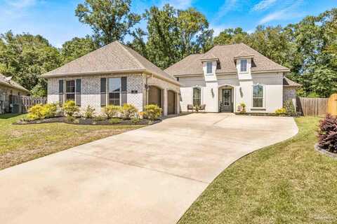 Eagles Ridge, CANTONMENT, FL 32533