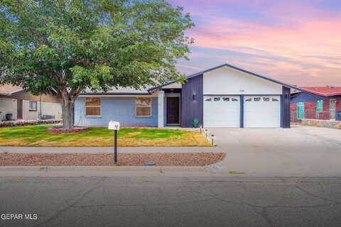 Ratner, EL PASO, TX 79936