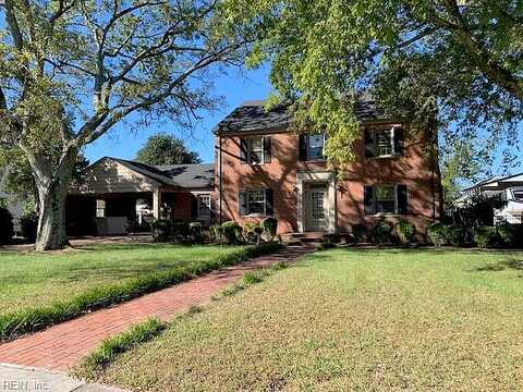 Court, WINDSOR, VA 23487