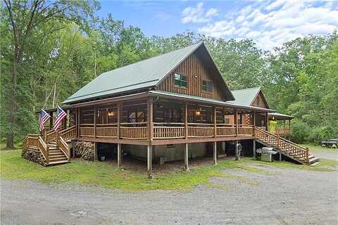 Rockland, ORWIGSBURG, PA 17961