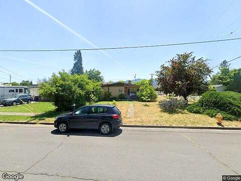 Winchester, MEDFORD, OR 97501