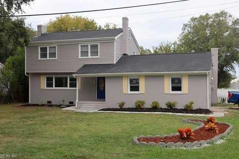 Ivy Home, HAMPTON, VA 23669