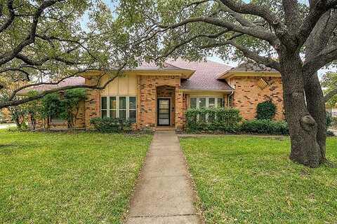 Church Park, FORT WORTH, TX 76133