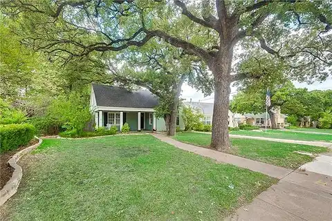 Yucca, FORT WORTH, TX 76111