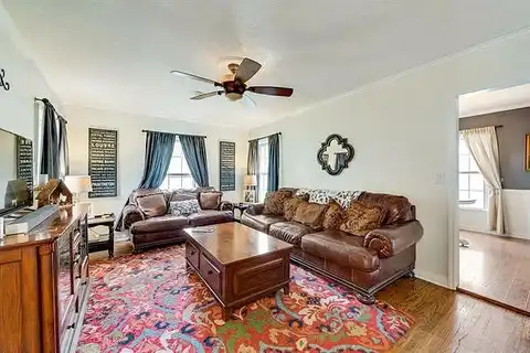 Malvey, FORT WORTH, TX 76116