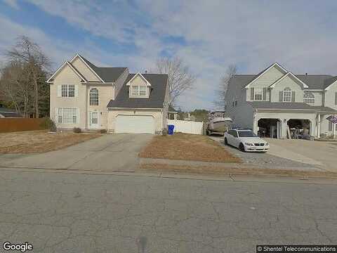 Woods, SUFFOLK, VA 23434