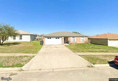 Tidal Wave, KILLEEN, TX 76549