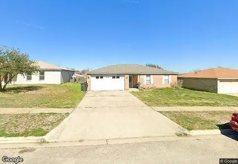 Tidal Wave, KILLEEN, TX 76549