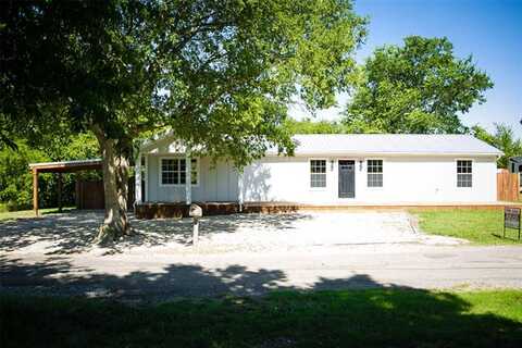 Greenville, WOLFE CITY, TX 75496