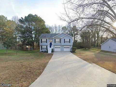 Herald, BETHLEHEM, GA 30620