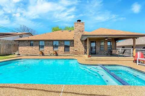 Canterbury, FORT WORTH, TX 76112