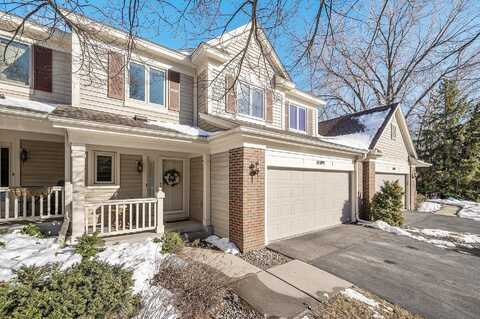 Summit Shores, BURNSVILLE, MN 55306