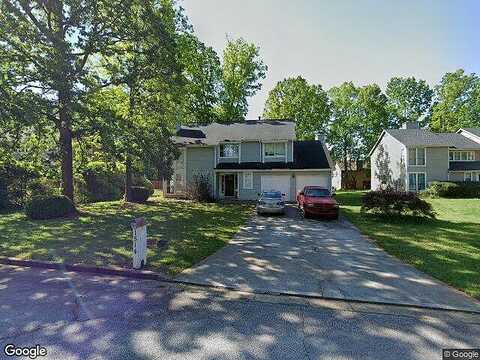 Kelleys Close, STONE MOUNTAIN, GA 30088