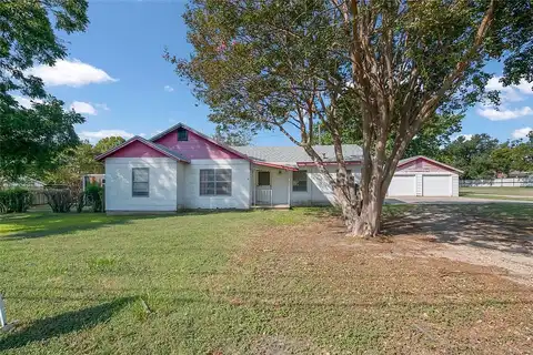 Old Robinson, ROBINSON, TX 76706