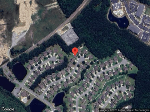 Stone Gate, POOLER, GA 31322