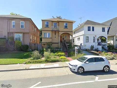 Adeline, OAKLAND, CA 94607