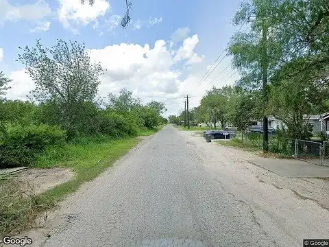 N/A Easterling/Goliad St. Street, Alice, TX 78332