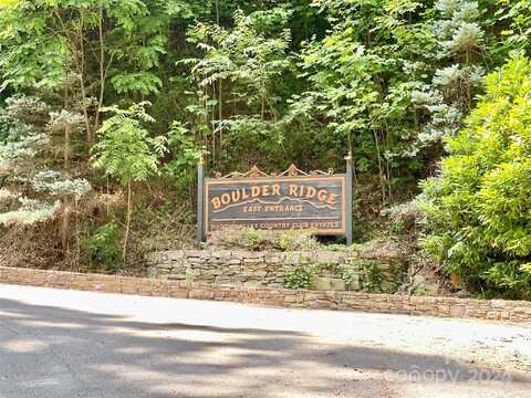 Lot 9 Big Boulder Ridge, Maggie Valley, NC 28751