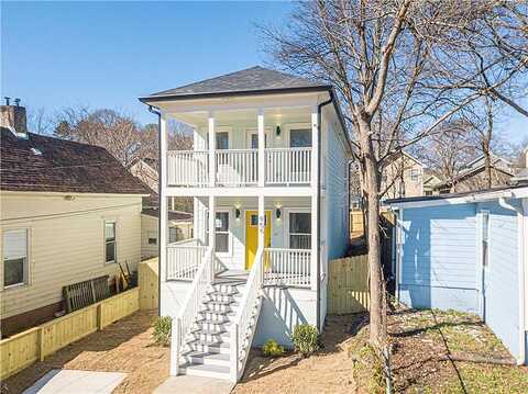 Coleman, ATLANTA, GA 30310