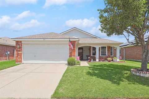 Wagon, Crossroads, TX 76227