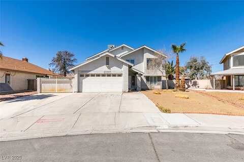 Satinwood, LAS VEGAS, NV 89147