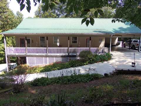 Cody, TUNNEL HILL, GA 30755