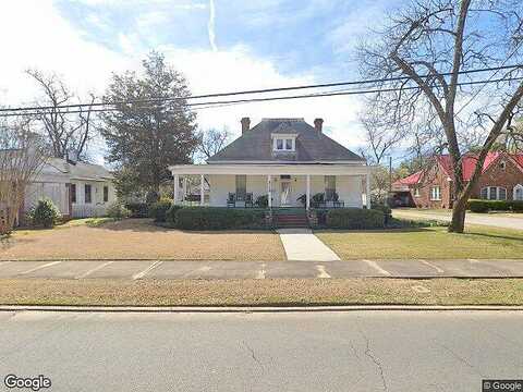 Church, FORT VALLEY, GA 31030