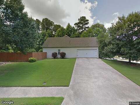 Peachcrest, LAWRENCEVILLE, GA 30043