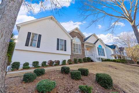 Vickers, DOUGLASVILLE, GA 30134