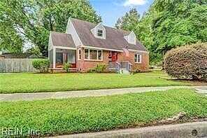 Bradford, NORFOLK, VA 23505
