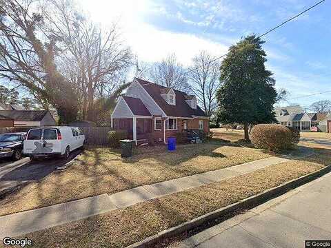 Bradford, NORFOLK, VA 23505