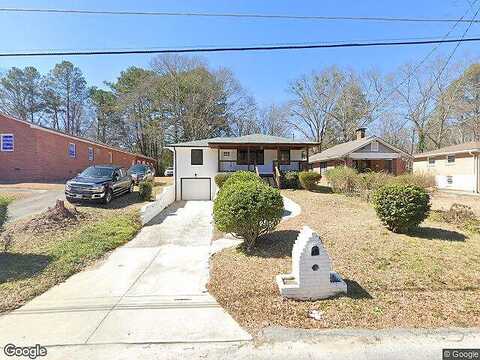 Gary, ATLANTA, GA 30318