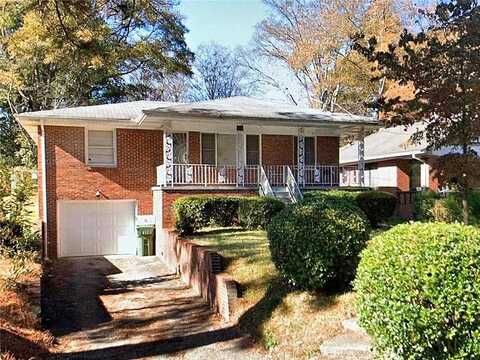 Gary, ATLANTA, GA 30318