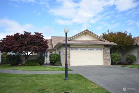 Blakely, SEQUIM, WA 98382
