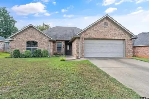 Crockett, TYLER, TX 75701