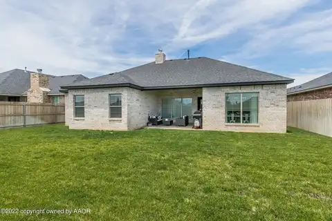 Rock, CANYON, TX 79015