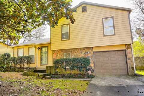 Hickory Log, AUSTELL, GA 30168